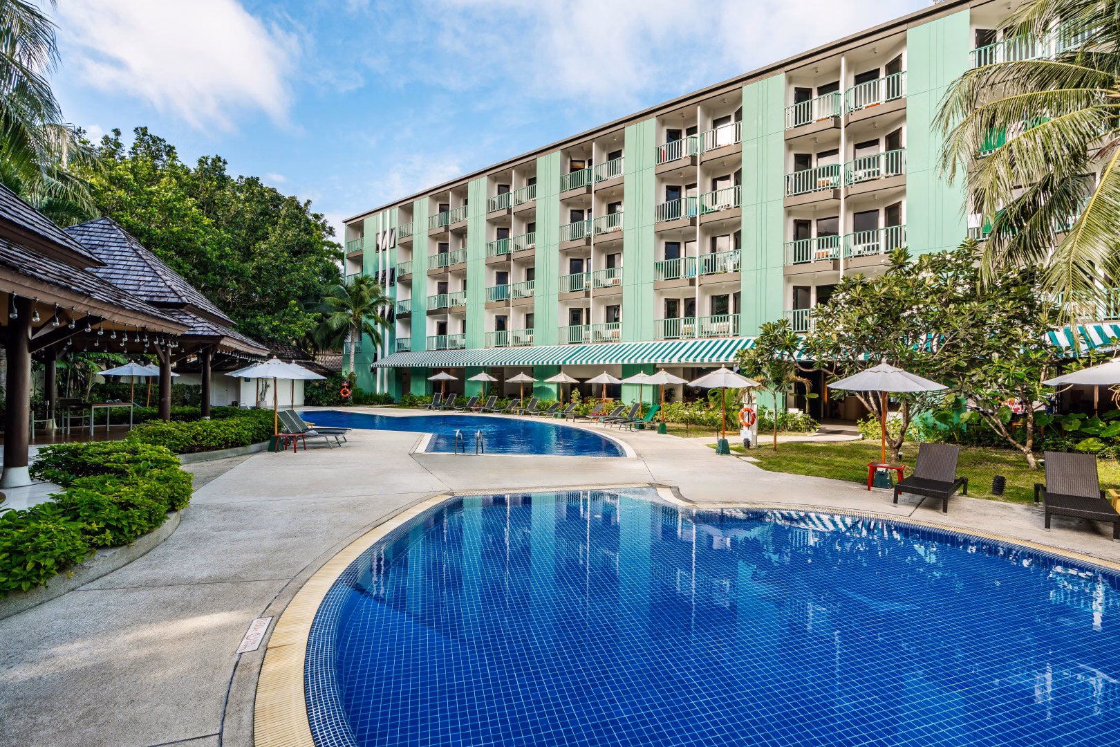 ibis Phuket Kata