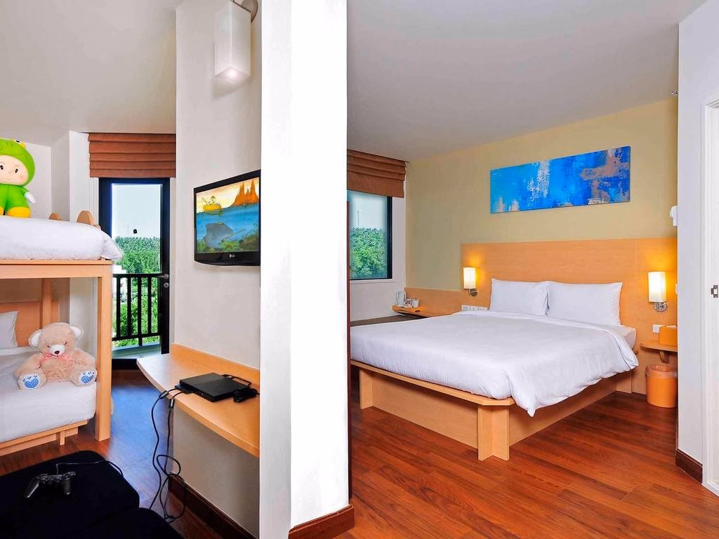 ibis Phuket Kata