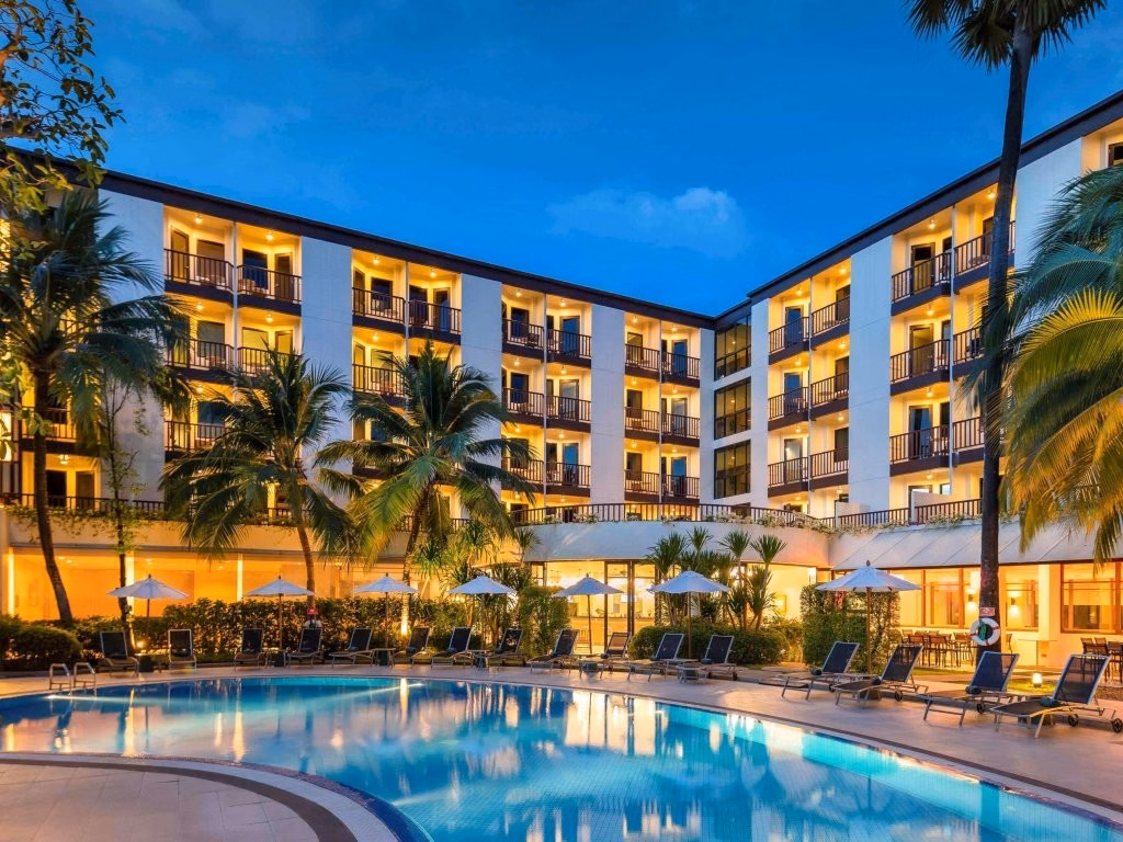 ibis Phuket Patong