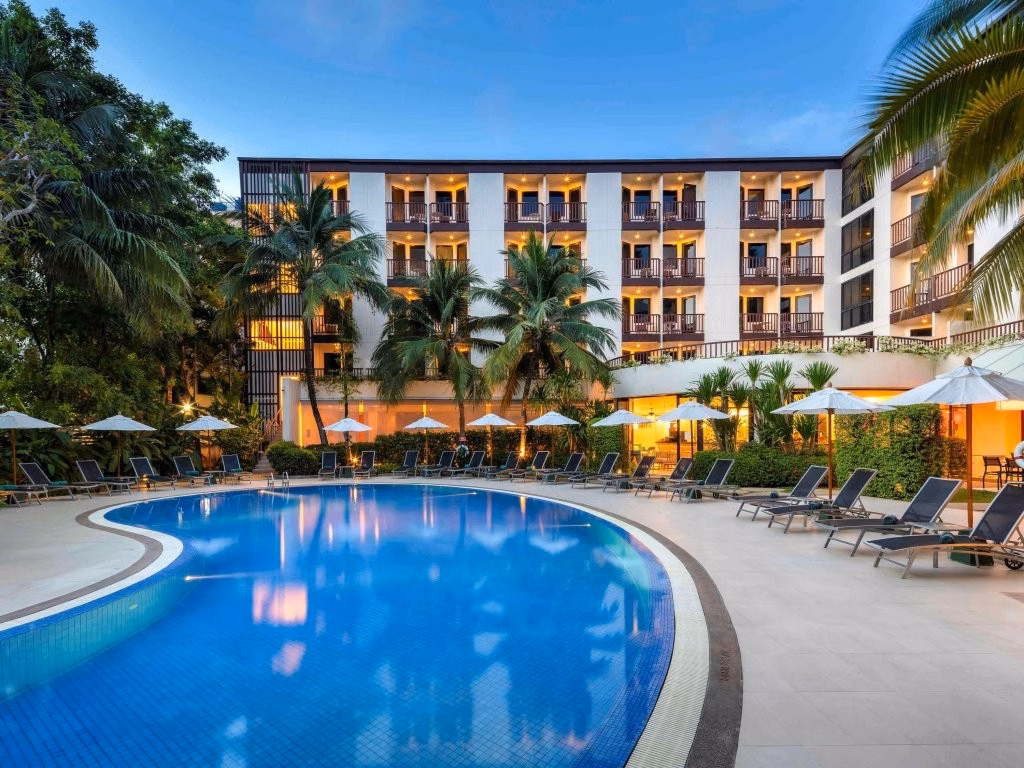 ibis Phuket Patong