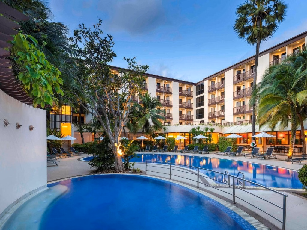 ibis Phuket Patong