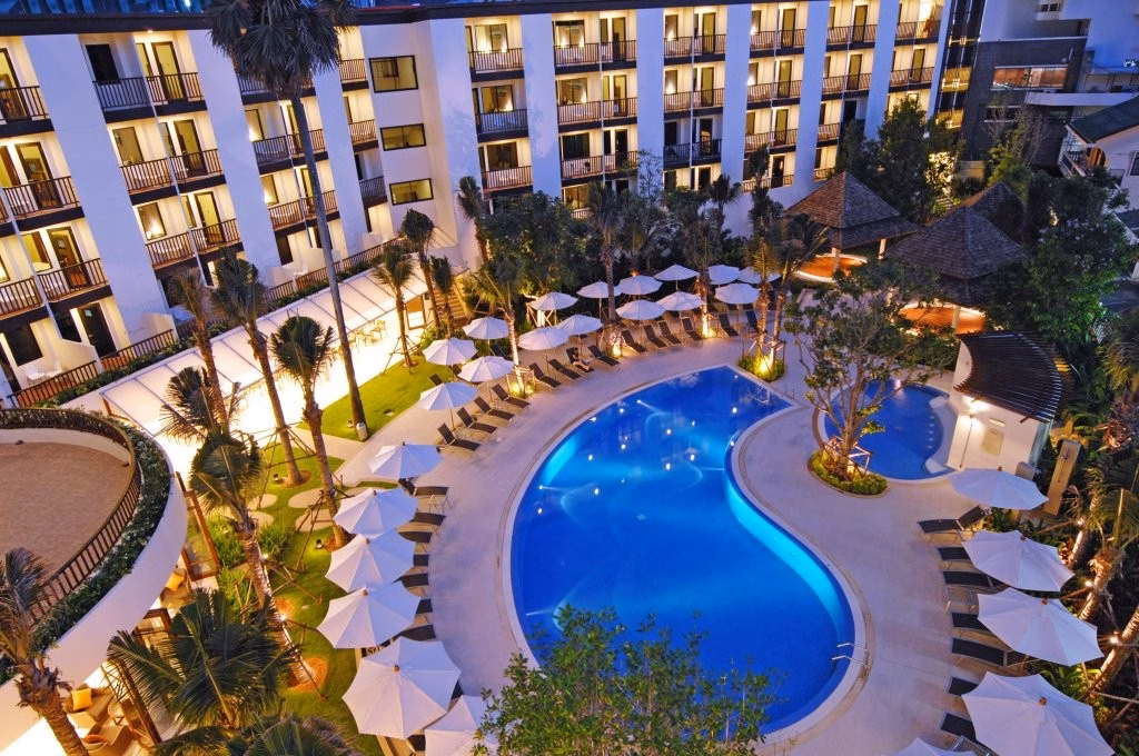 ibis Phuket Patong
