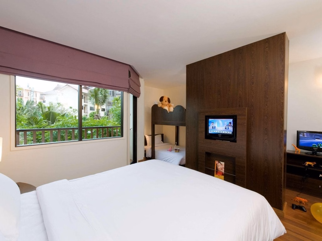 ibis Phuket Patong