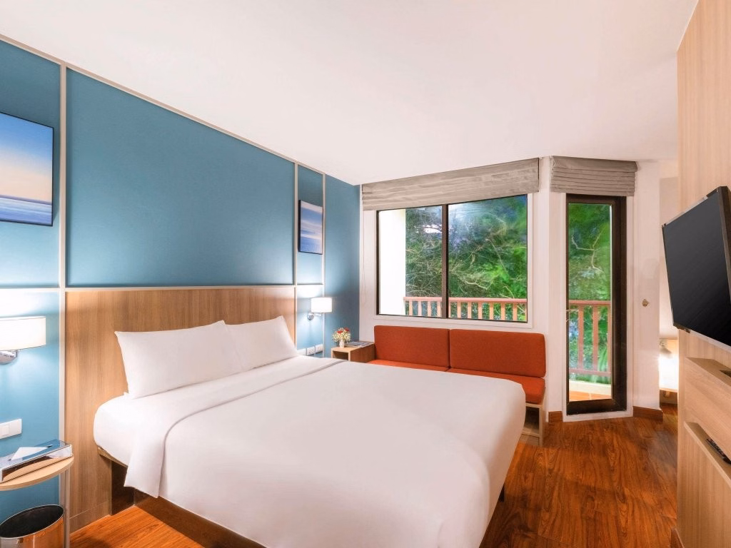 ibis Phuket Patong