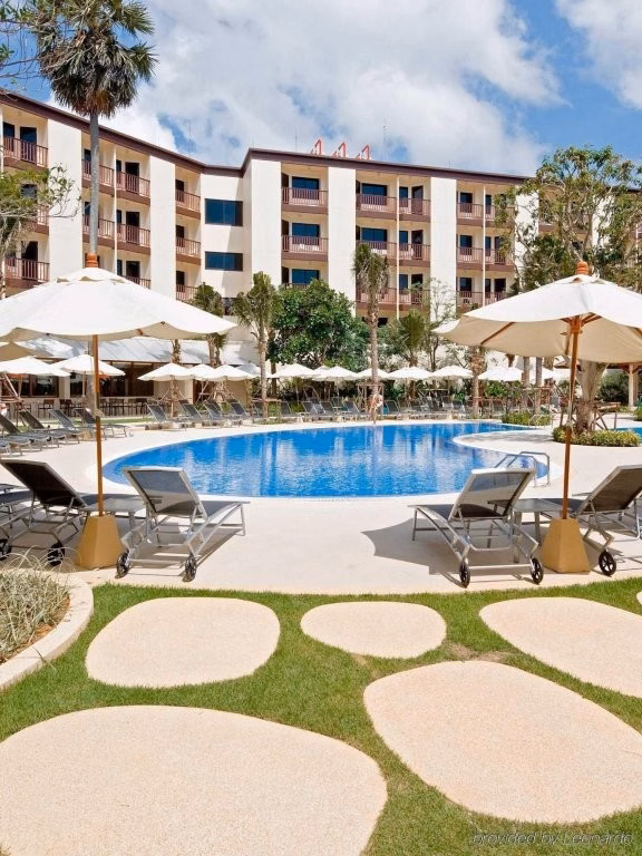ibis Phuket Patong