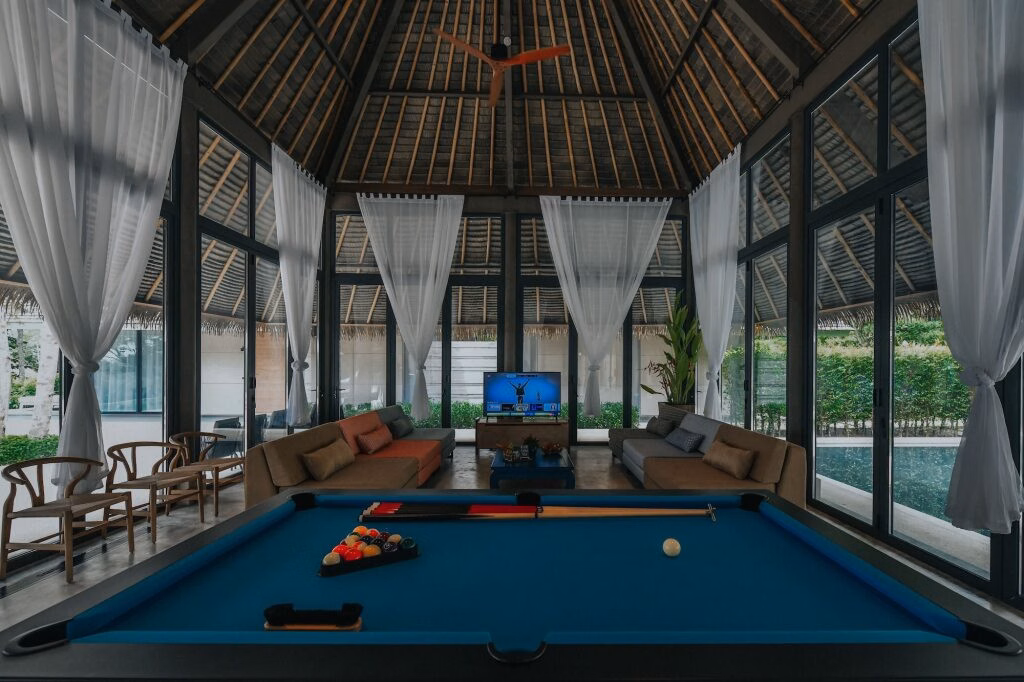 Island Escape Burasari