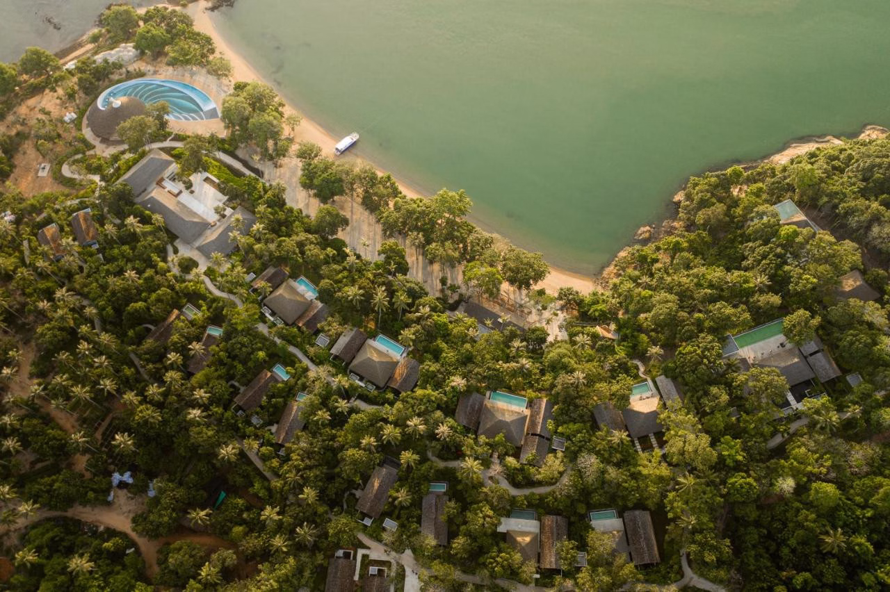 Island Escape Burasari