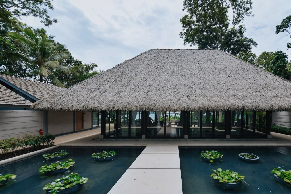 Island Escape Burasari