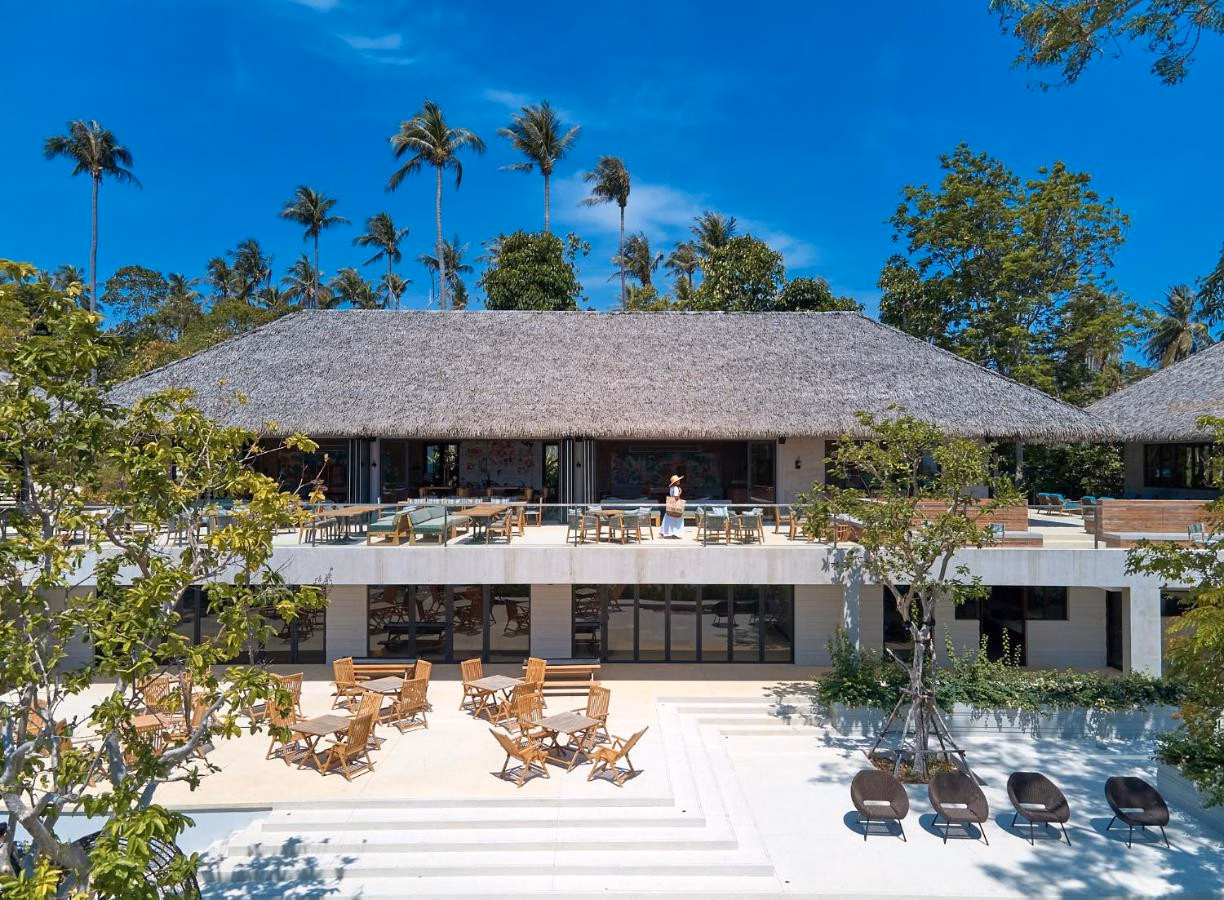 Island Escape Burasari