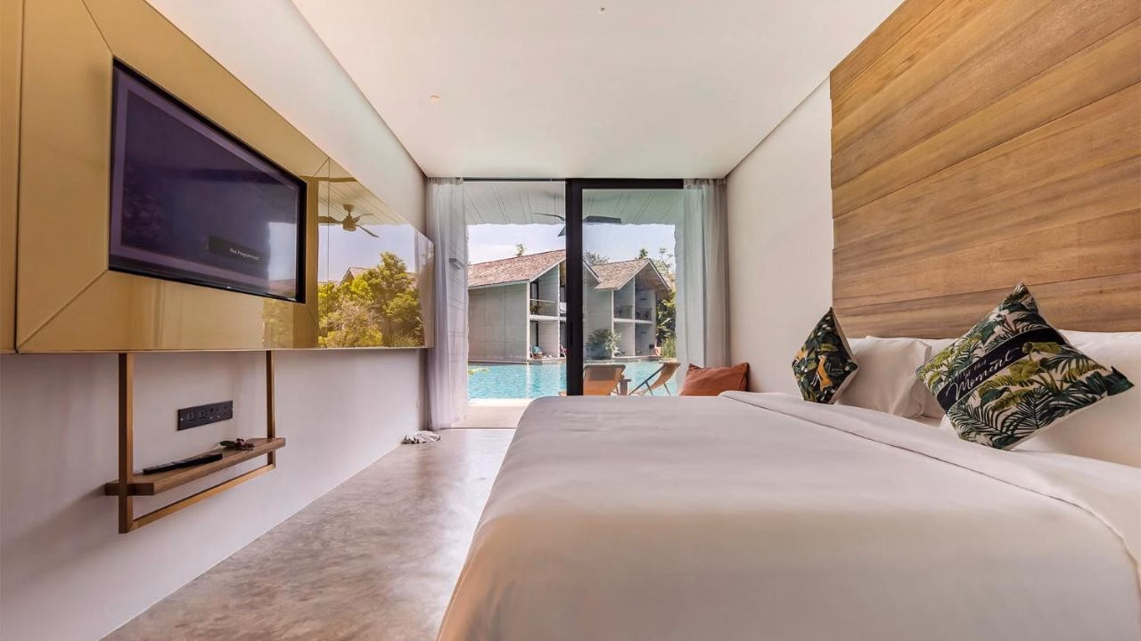 Island Escape Burasari