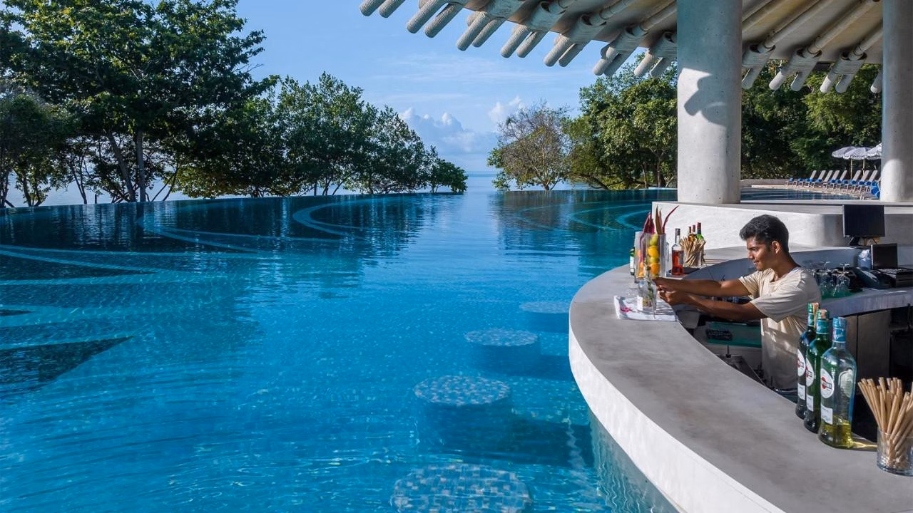 Island Escape Burasari