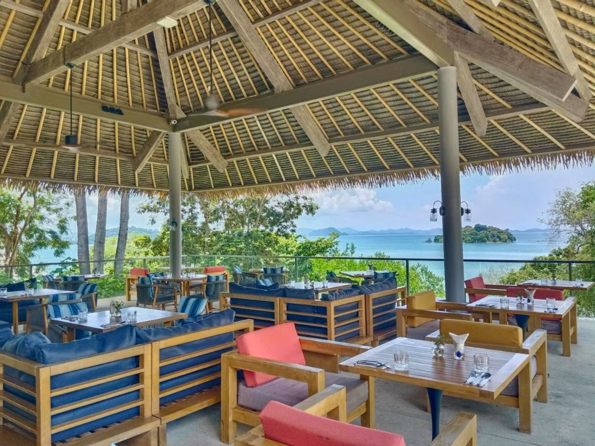 Island Escape Burasari