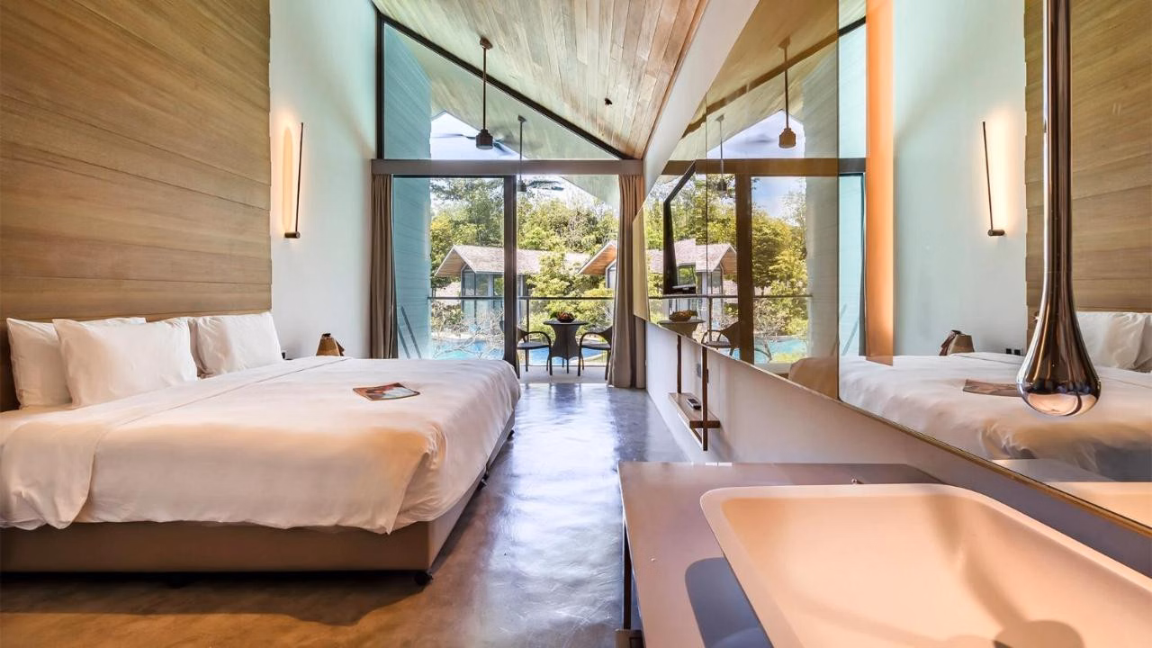 Island Escape Burasari