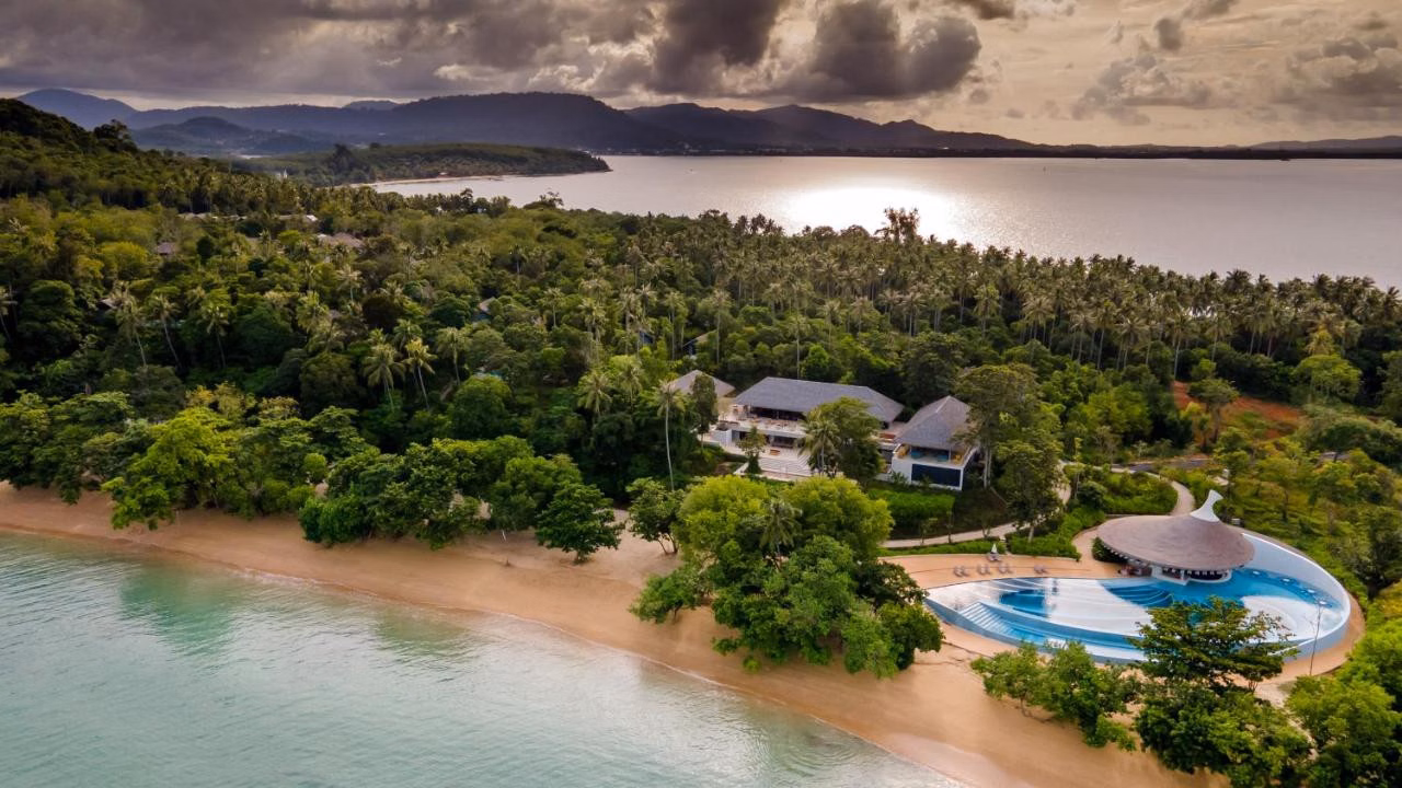 Island Escape Burasari