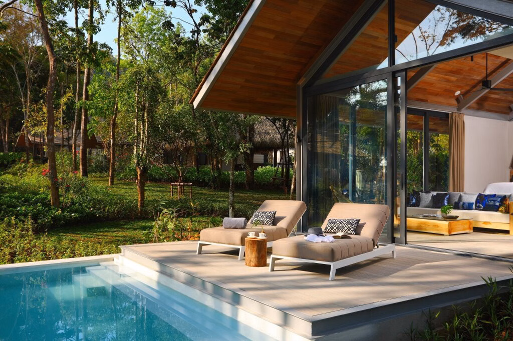 Island Escape Burasari