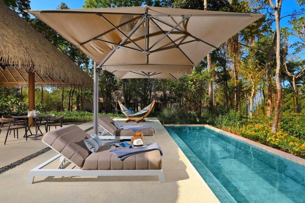 Island Escape Burasari