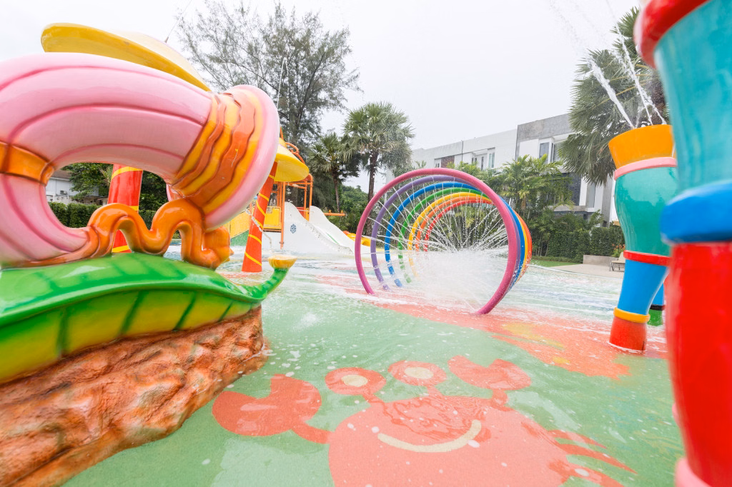 Katathani Phuket Beach Resort