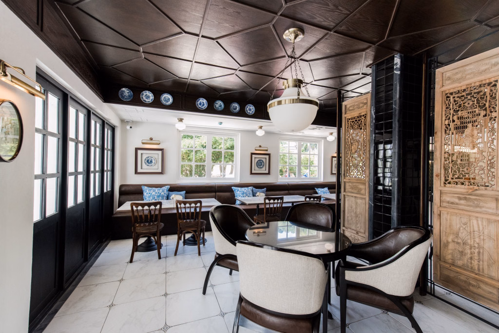 Marina Gallery Resort Kacha