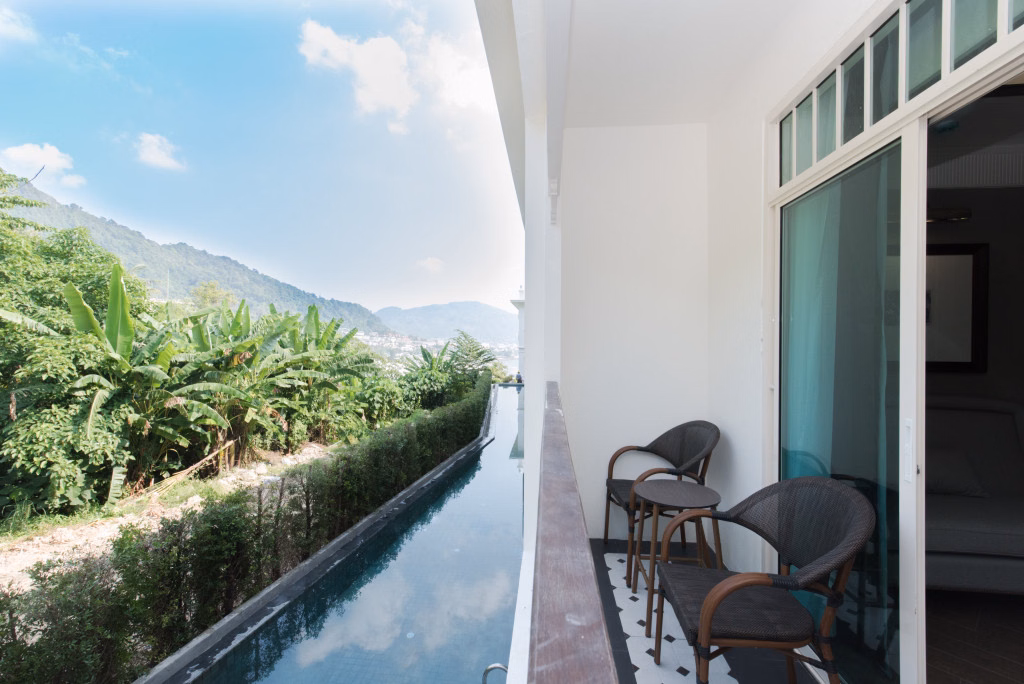 Marina Gallery Resort Kacha