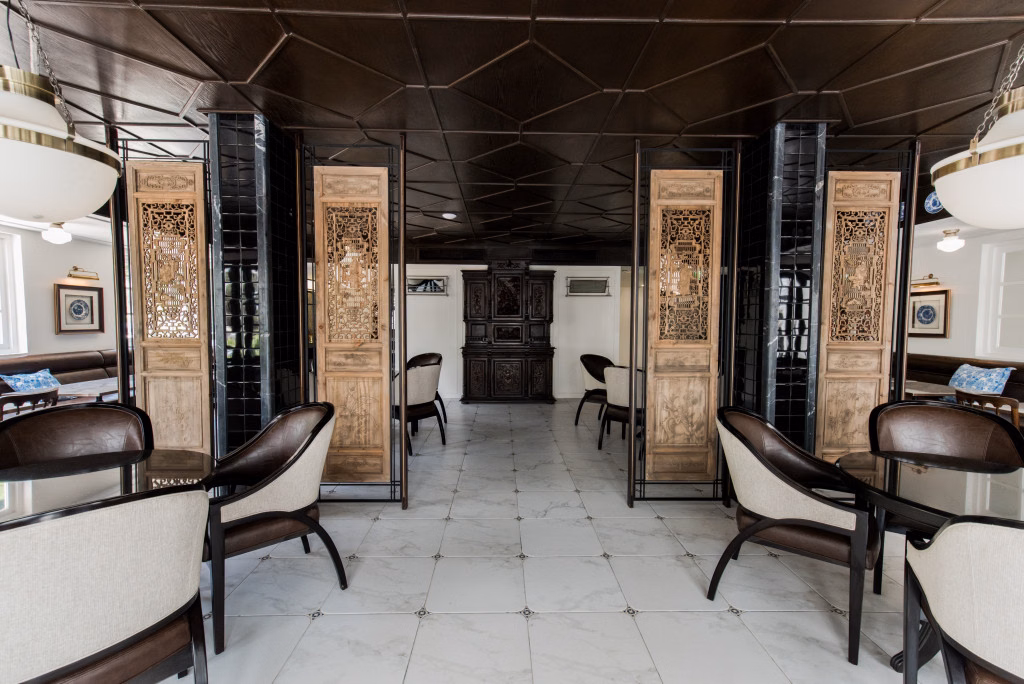Marina Gallery Resort Kacha