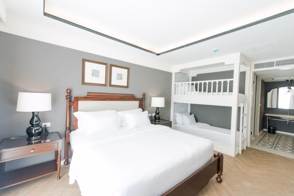 Marina Gallery Resort Kacha