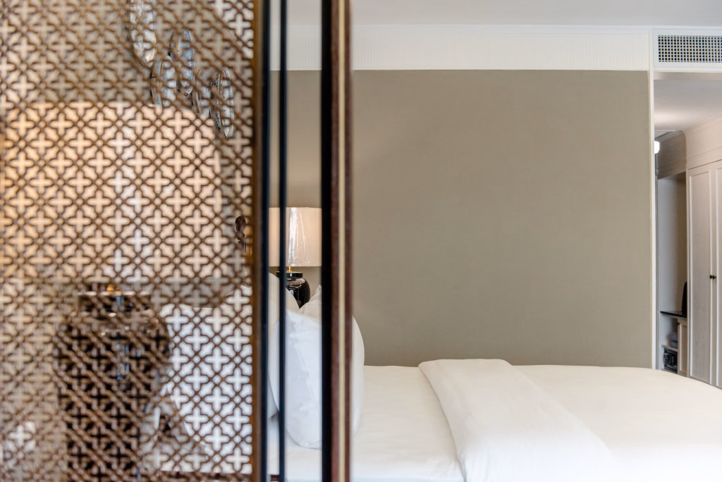 Marina Gallery Resort Kacha