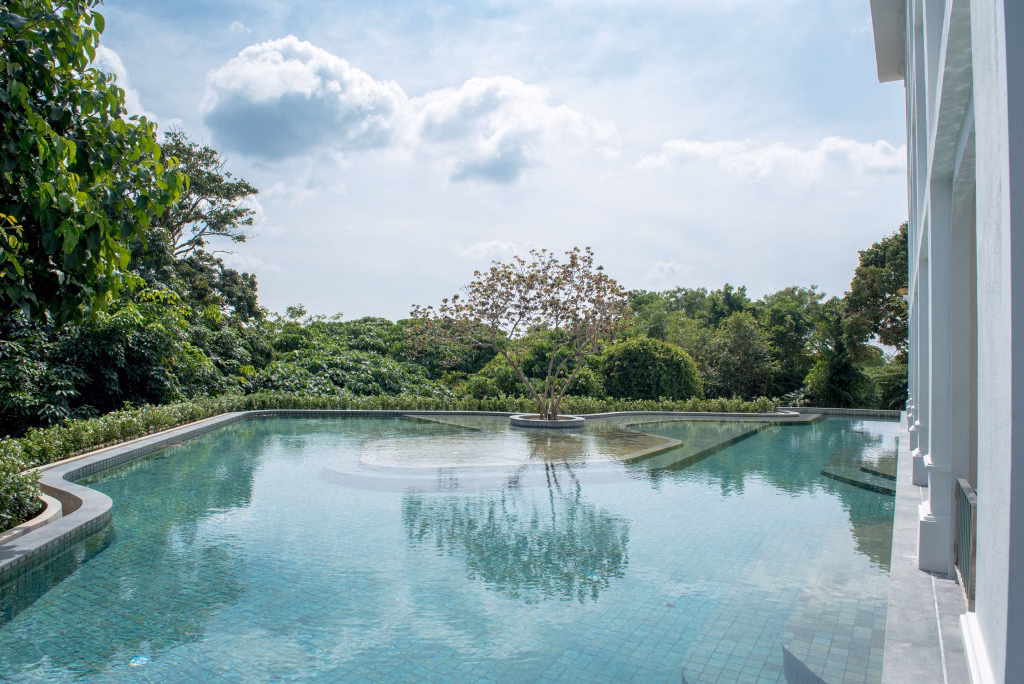Marina Gallery Resort Kacha