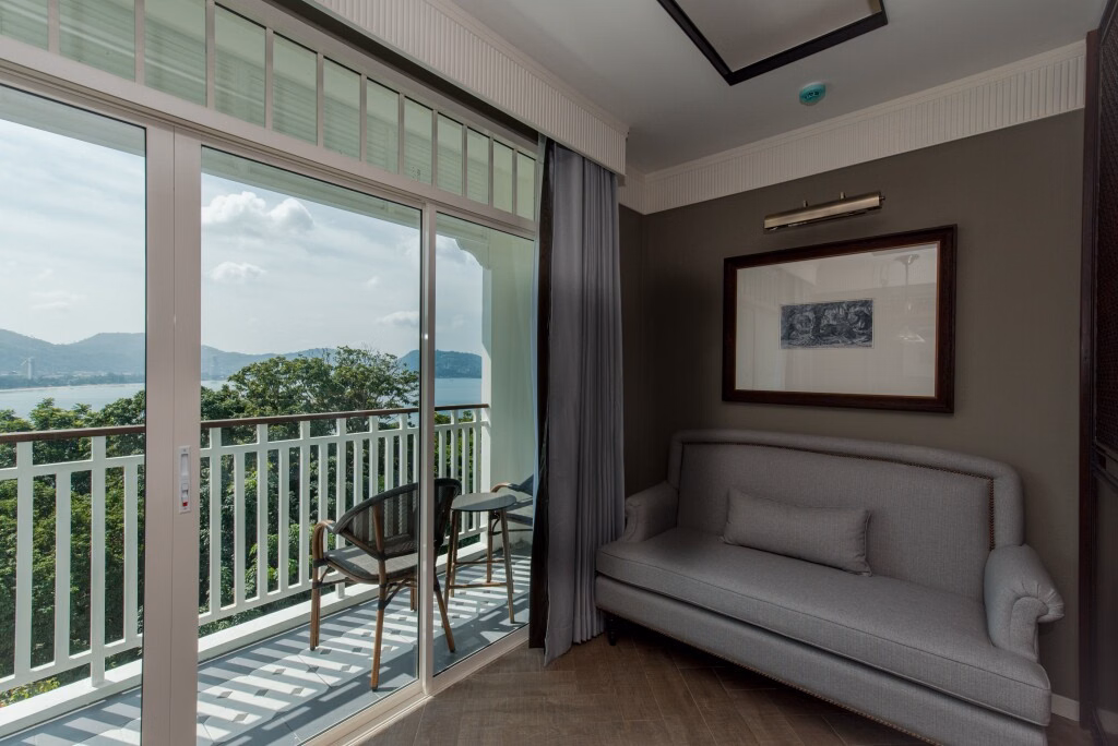 Marina Gallery Resort Kacha