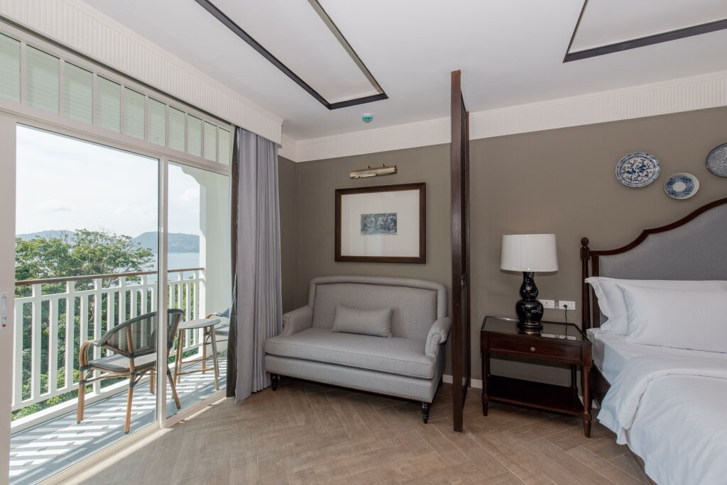 Marina Gallery Resort Kacha