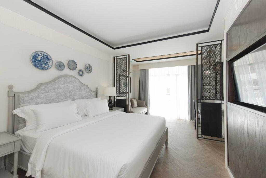 Marina Gallery Resort Kacha