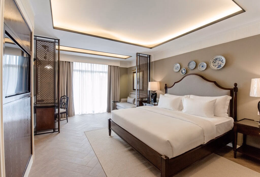 Marina Gallery Resort Kacha