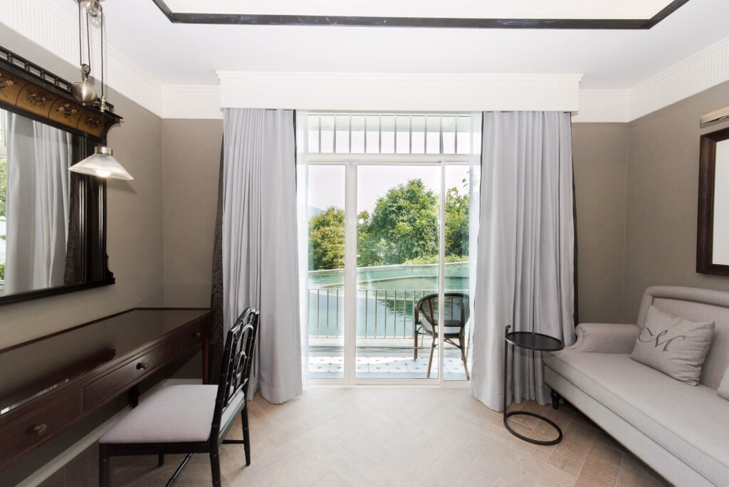Marina Gallery Resort Kacha