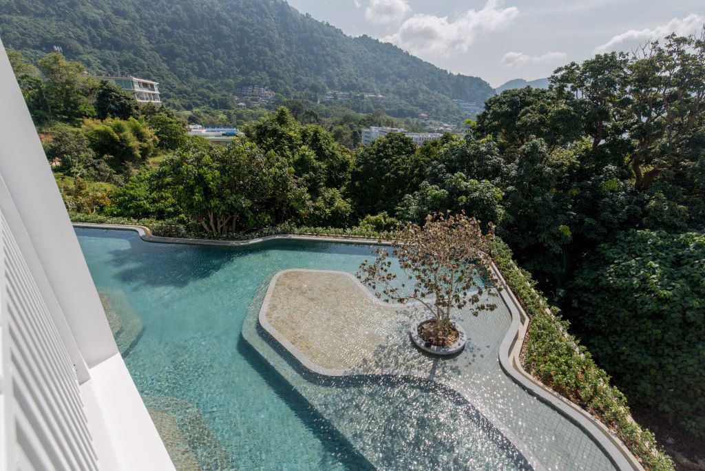 Marina Gallery Resort Kacha