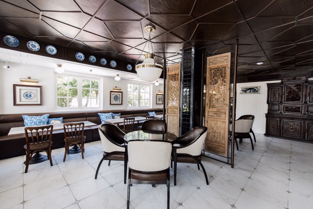 Marina Gallery Resort Kacha