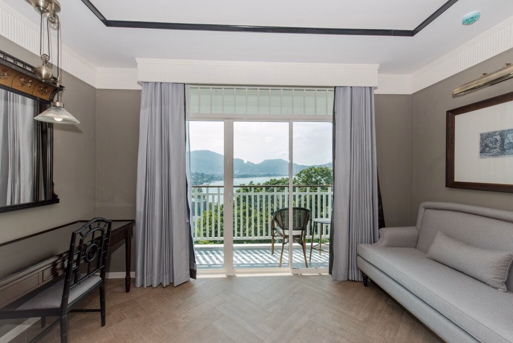 Marina Gallery Resort Kacha