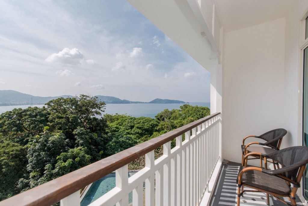 Marina Gallery Resort Kacha