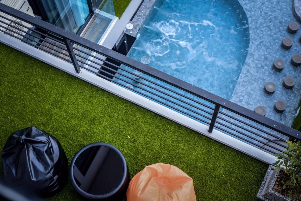 Oneloft Hotel