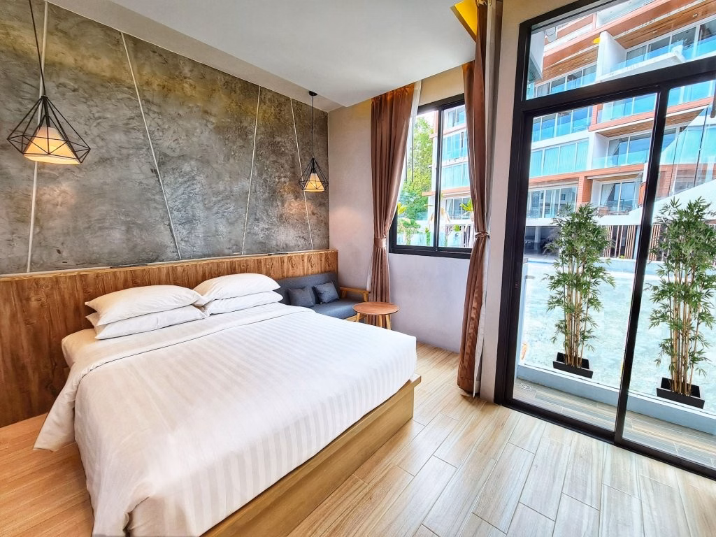 Oneloft Hotel