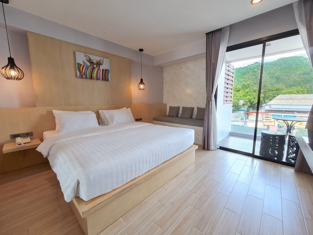 Oneloft Hotel