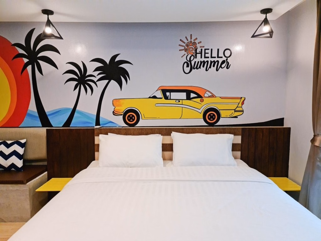 Oneloft Hotel
