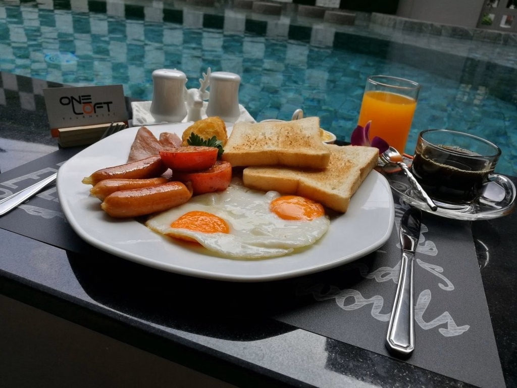 Oneloft Hotel