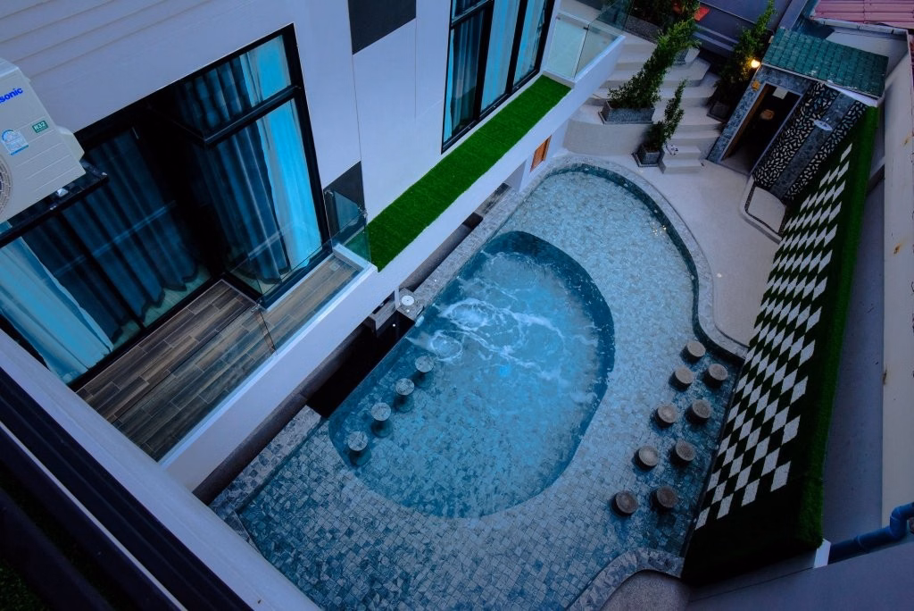 Oneloft Hotel