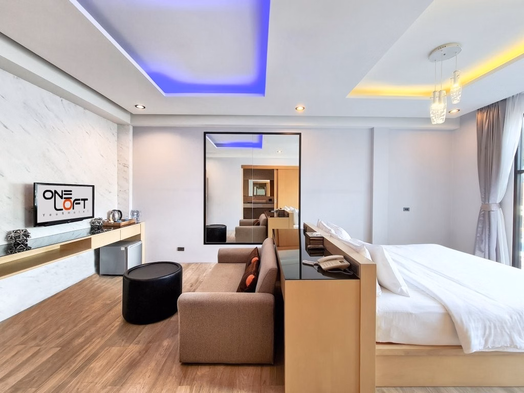 Oneloft Hotel