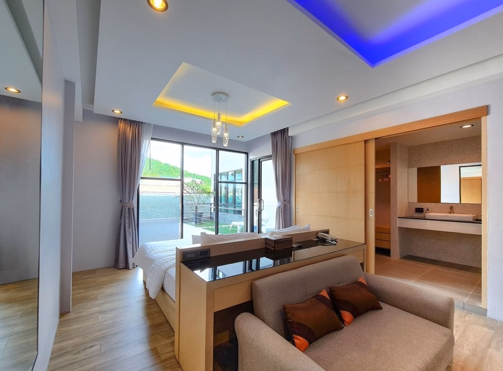 Oneloft Hotel