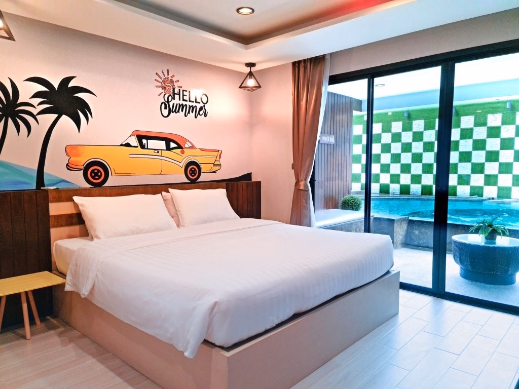 Oneloft Hotel