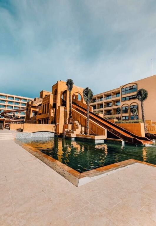 Pamookkoo Resort