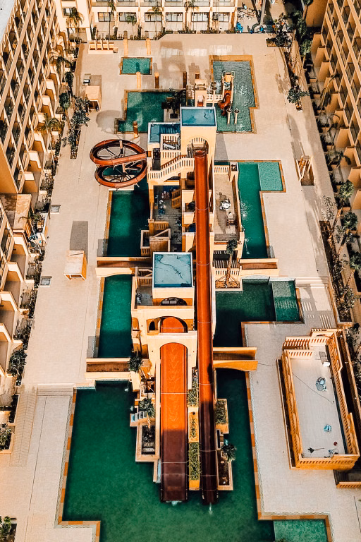 Pamookkoo Resort