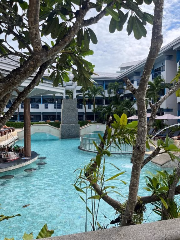 Phuket Island View Resort