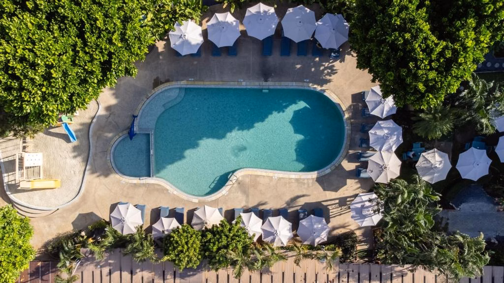 Phuket Island View Resort
