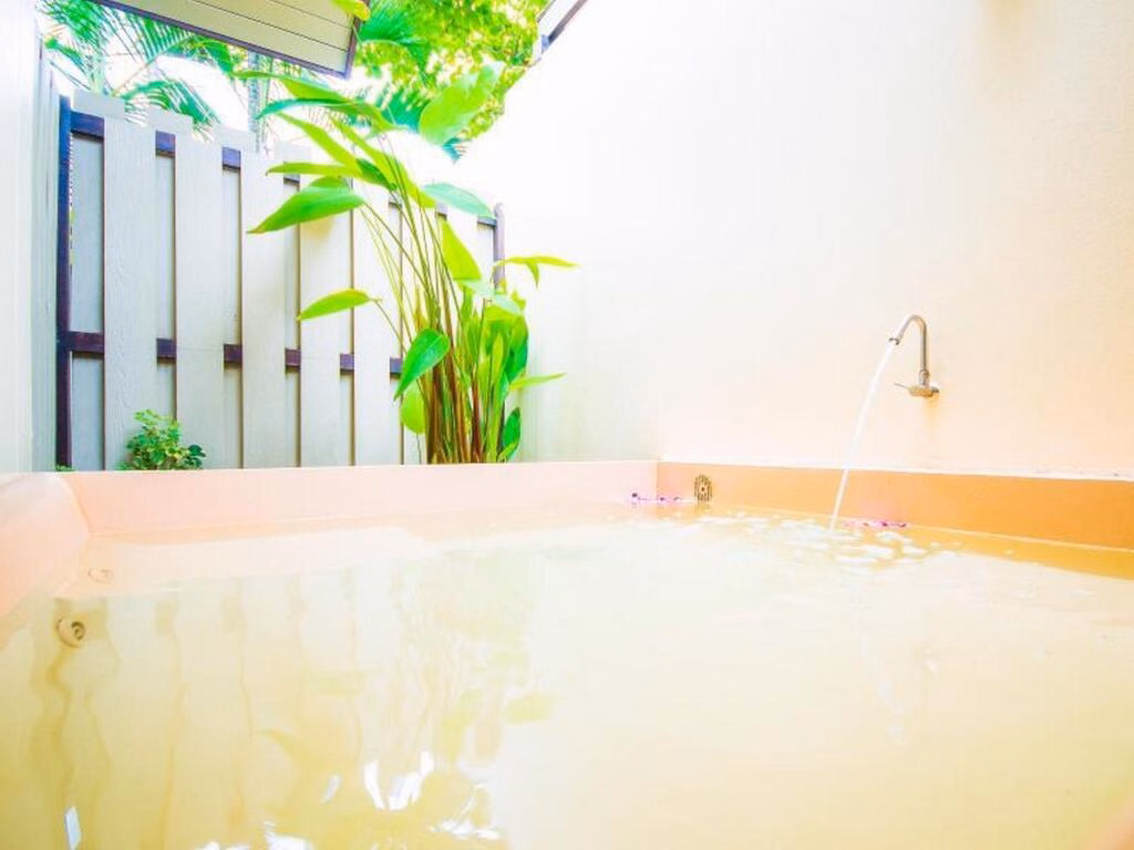 Phuket Island View Resort